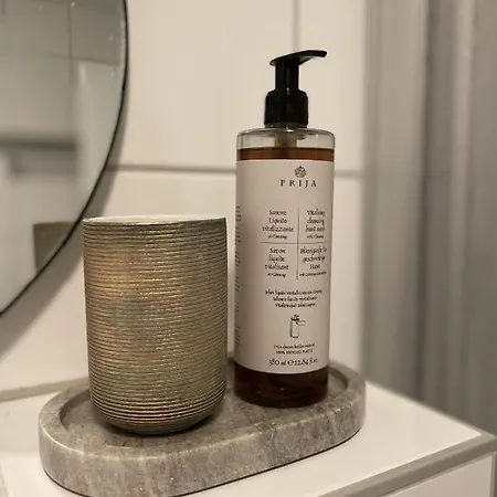 - Naehe Chio Aachen Apartament