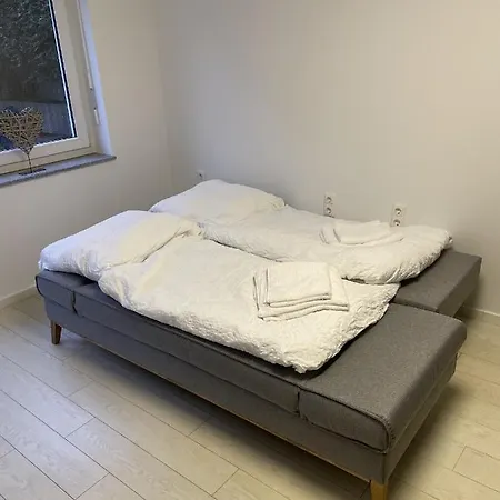 Apartamento Mit Terrasse - Naehe Chio Aachen Herzogenrath