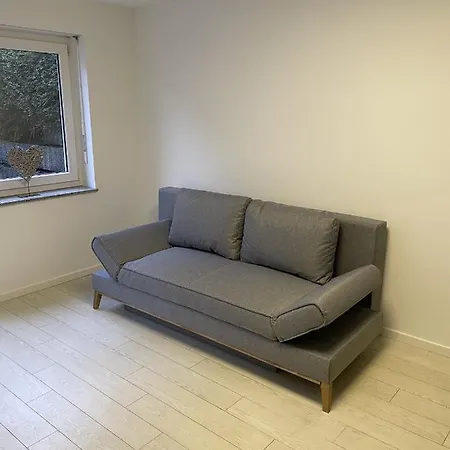 Mit Terrasse - Naehe Chio Aachen Apartamento *