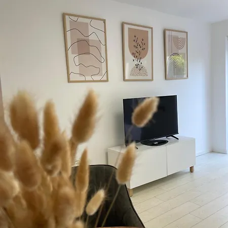 Mit Terrasse - Naehe Chio Aachen Herzogenrath