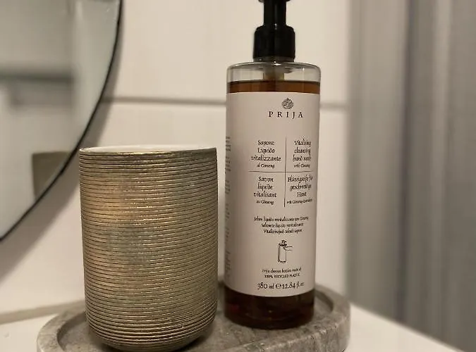 - Naehe Chio Aachen Lejlighed