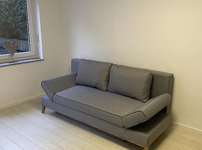 - Naehe Chio Aachen Lejlighed *