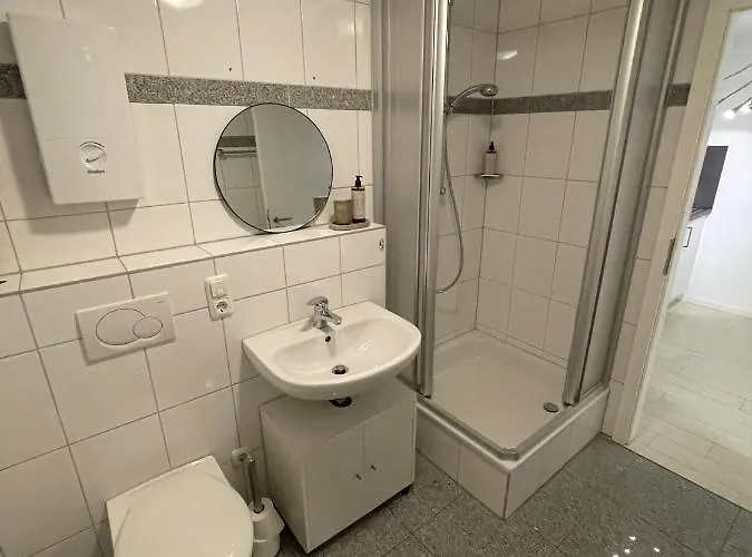 Lejlighed - Naehe Chio Aachen Herzogenrath