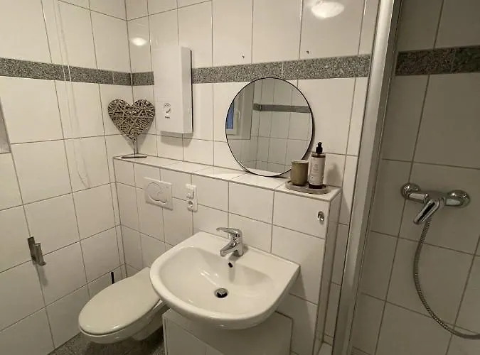 - Naehe Chio Aachen Lejlighed