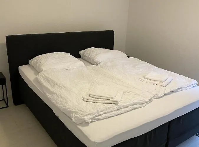 Lejlighed - Naehe Chio Aachen *