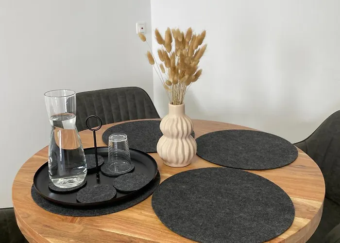 Lejlighed - Naehe Chio Aachen